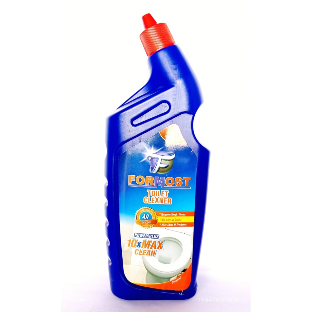 toilet cleaner 1000 ml